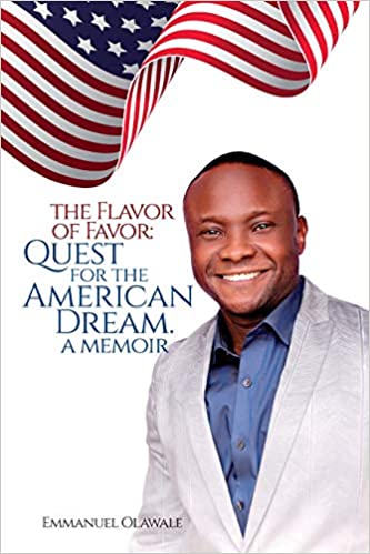 The Flavor of Favor: Quest for the American Dream